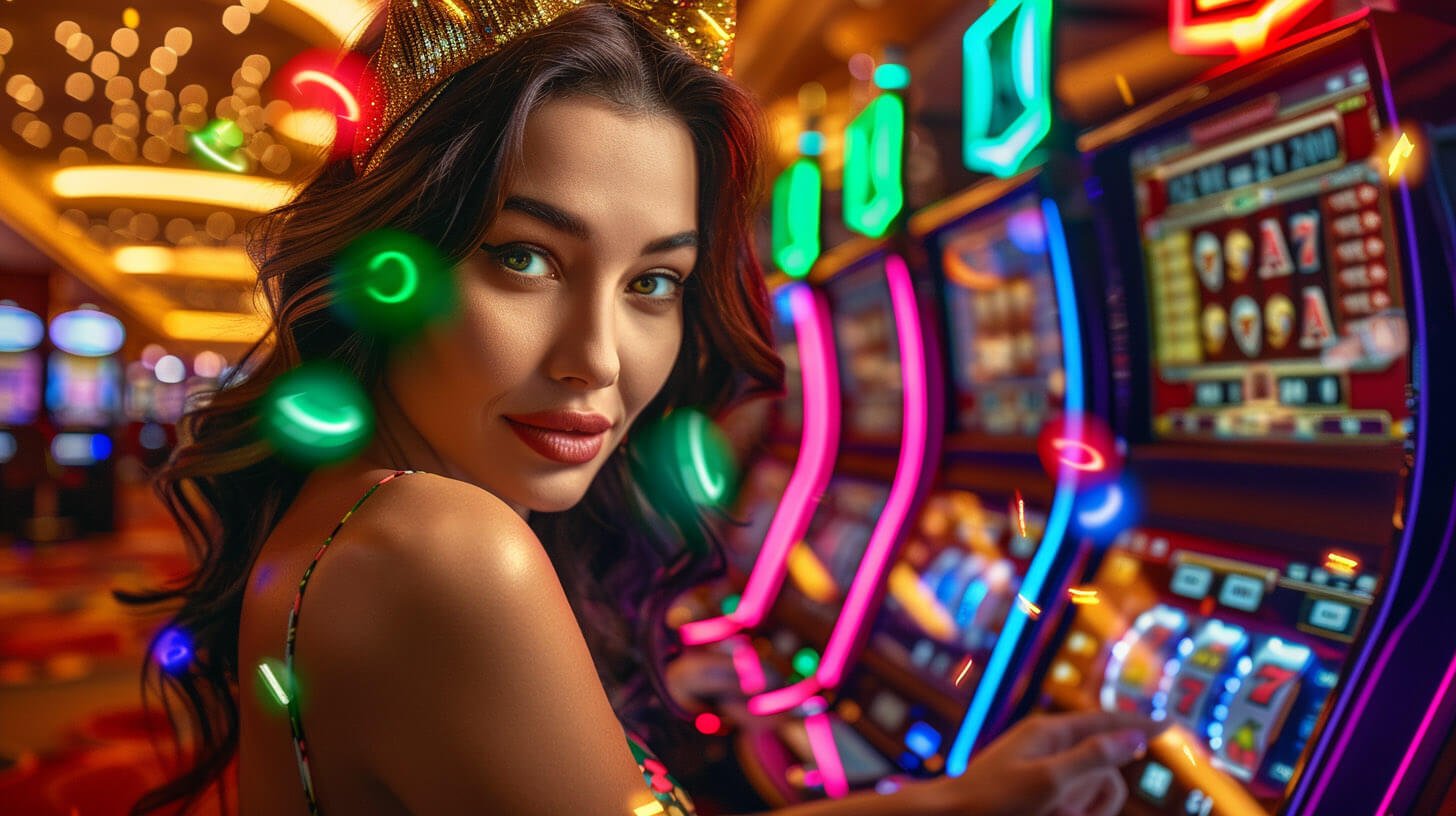 beetwinner Live Casino နှင့် Slots ဂိမ်းများ